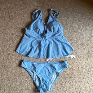 CUPSHE swimsuit